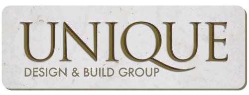 unique design build group