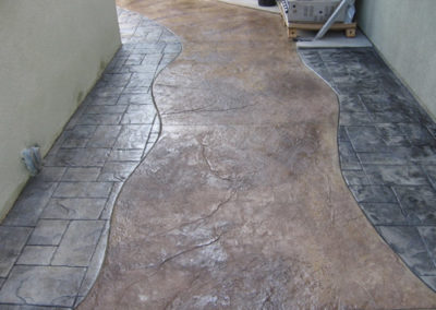 Concrete Work