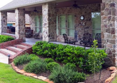 FrontofHome-landscaping-UniqueDesignBuildGroup