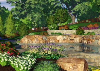 3D Property Design